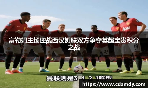 富勒姆主场迎战西汉姆联双方争夺英超宝贵积分之战